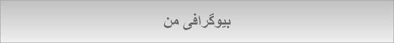 بیوگرافی من